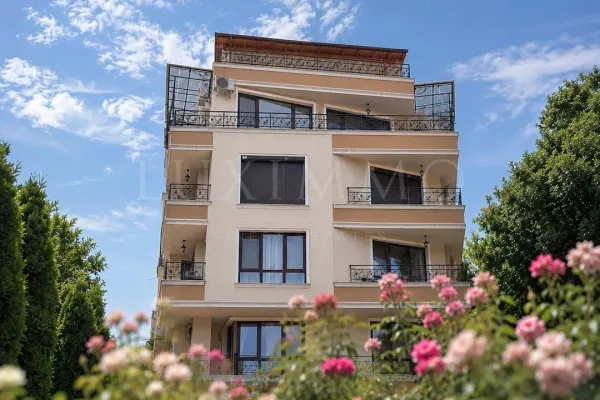 Apartment for sale in Plovdiv - Image 4