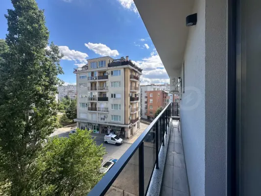 Apartment for rent in Sofia - Image 1
