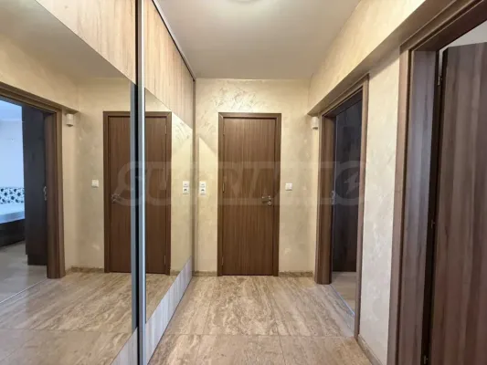 Stylish Burgas Apartment in 'Lazur' Area - Image 1