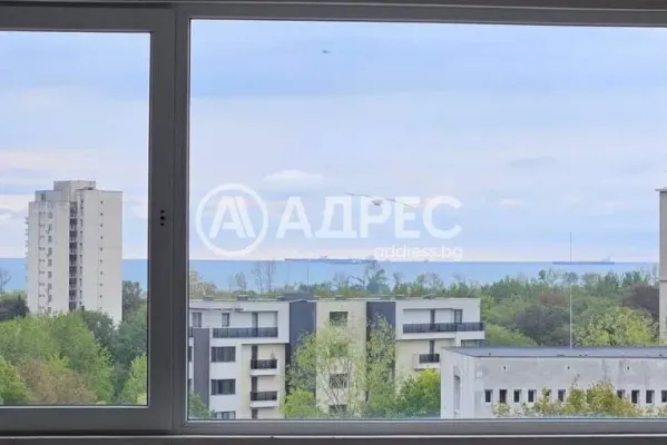 Spacious 2-Bedroom Apartment in Burgas, Bulgaria - Bright & Modern - Image 5