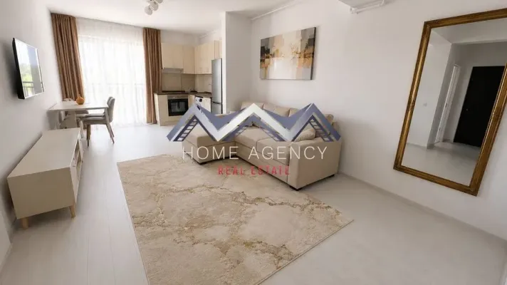 Stylish 2-Bedroom Apartment in Otopeni - Fully Furnished! - Image 3