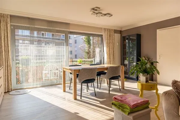 Spacious 3-Bed Apartment in Ukkel! - Image 5