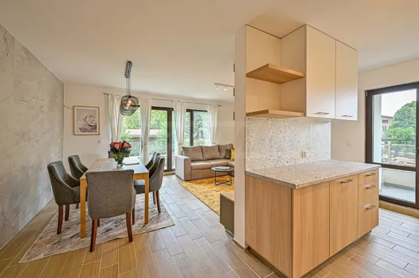 Apartment for rent in Sofia - Image 5
