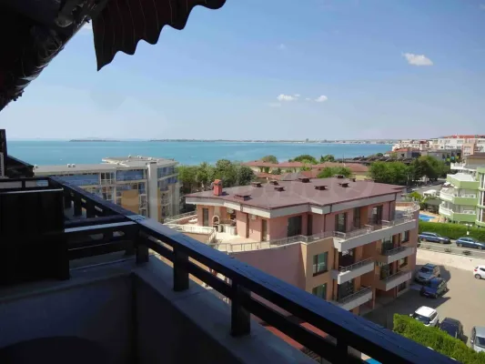 Apartment for sale in Sveti Vlas - Image 5