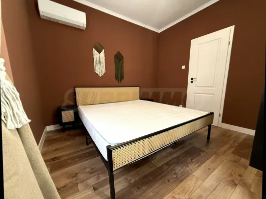 Stylish Sofia Apartment - Central Location - Image 1