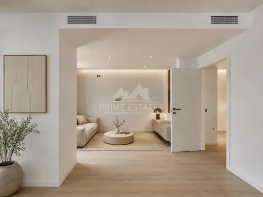 Apartment for sale in Bucharest - Image 4