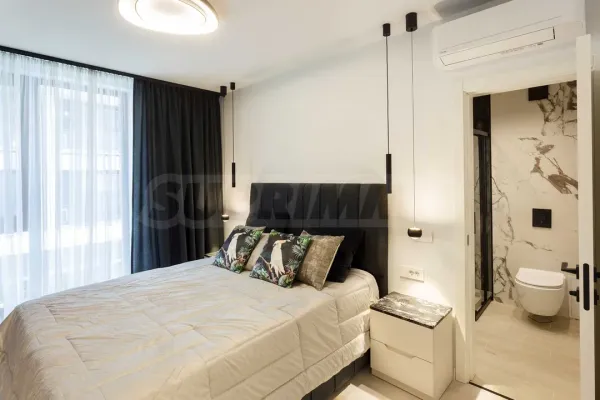 Apartment for sale in Sofia - Image 1