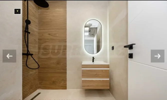 Stylish Plovdiv Apartment Near Park Laout - Image 4