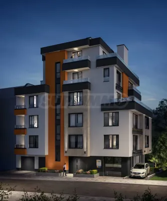 Apartment for sale in Sofia - Image 4