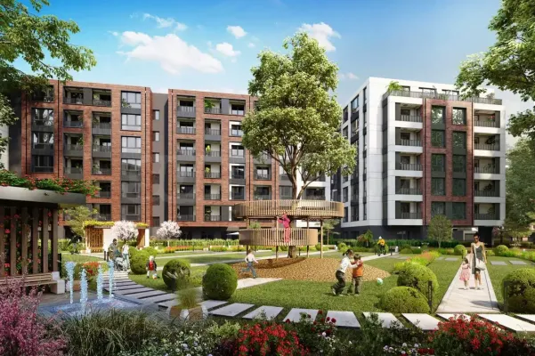 Stylish Plovdiv Apartment - New Complex - Image 1