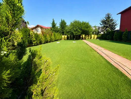 House for rent in Voluntari - Image 3