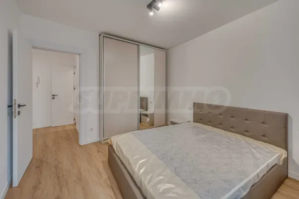 Apartment for rent in Sofia - Image 5