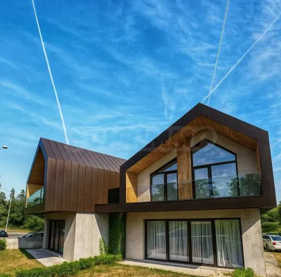 Modern 2-Story House in Varna Complex - Image 3