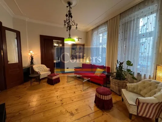 Spacious, Elegant 3-Bedroom Apartment in Belgrade’s Dorćol Center - Image 3