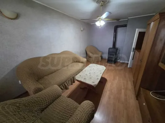 Bright Apartment Near School and Kindergarten - Vidin - Image 1