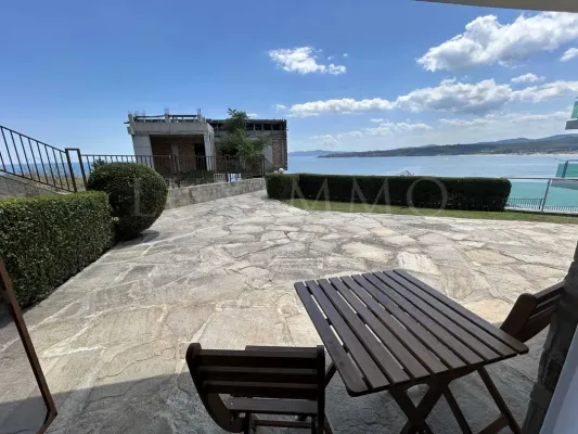 Sea View Apartment in Sozopol – First Line Living! - Image 4