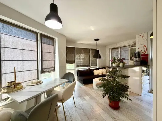 Stylish Two-Bedroom Apartment Near Burgas Sea Garden - Image 2