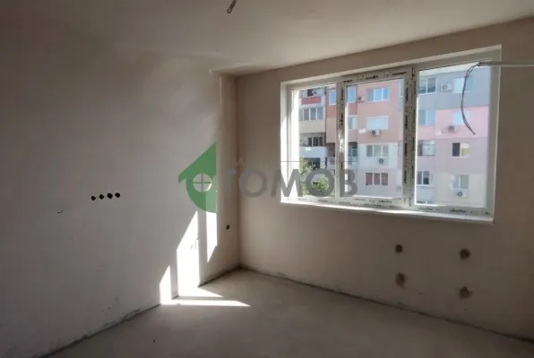 Spacious New Apartment in Sought-After Железник, Stara Zagora - Image 3