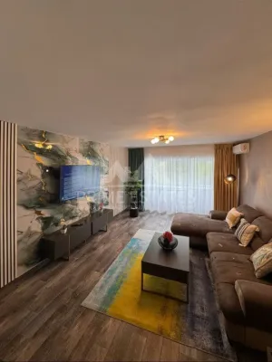 Ultracentral Bucharest Apartment – A Bright Two-Bedroom Gem! - Image 1