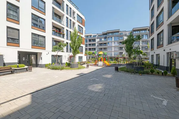 Apartment for rent in Sofia - Image 4