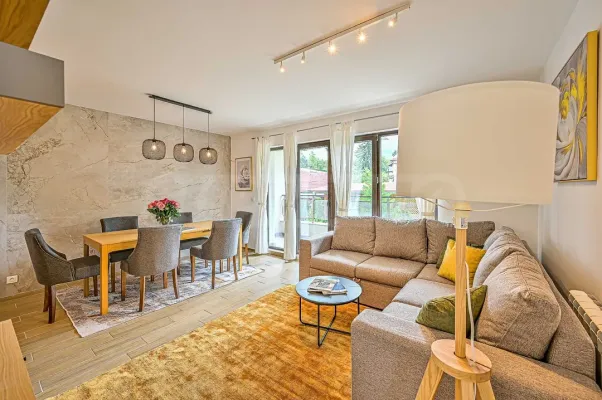 Apartment for rent in Sofia - Image 2
