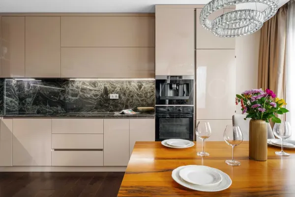 Apartment for rent in Plovdiv - Image 5