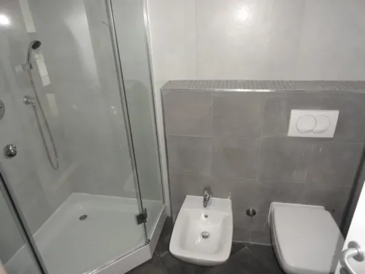 Stylish 1-Bedroom Apartment with Terrace Near Belgrade University - Image 3