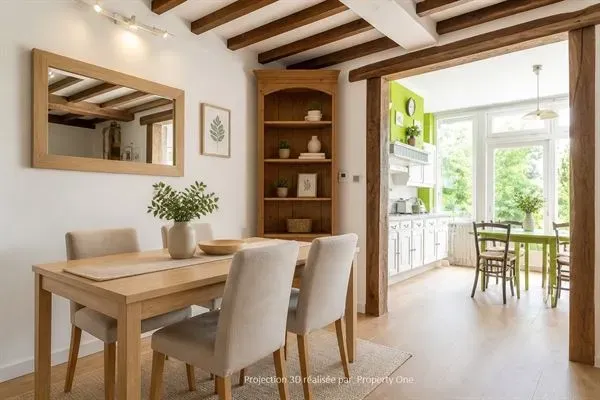 House for sale in Ukkel - Image 1