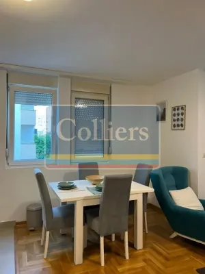 Spacious 2-Bedroom Apartment for Rent in Belgrade's Mirjevo District - Image 4