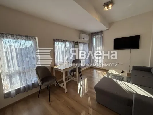 Bright Fully Furnished Apartment in New Varna Building - Image 5