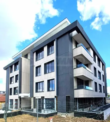 Spacious 3-Bedroom Apartment in Dragalevtsi, Sofia - Image 4