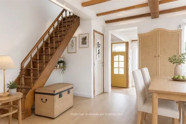 House for sale in Ukkel - Image 5