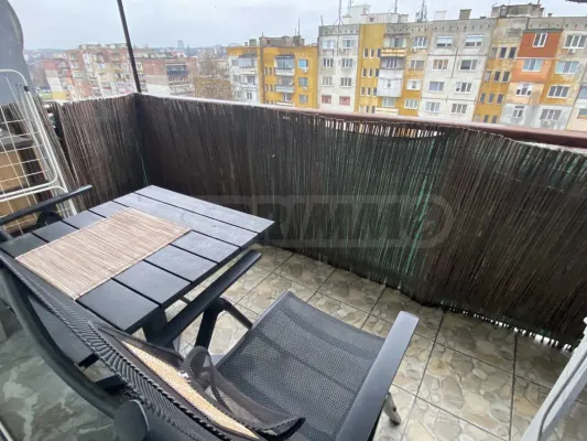 Spacious, Fully Furnished Two-Bedroom Apartment in Vidin - Image 4