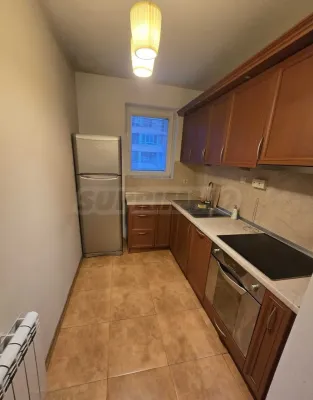 Apartment for rent in Sofia - Image 2