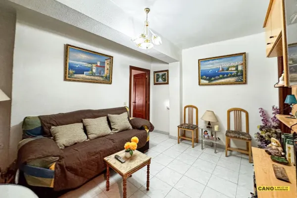 Apartment for sale in Almería - Image 4
