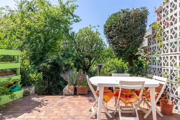 House for sale in Ukkel - Image 3