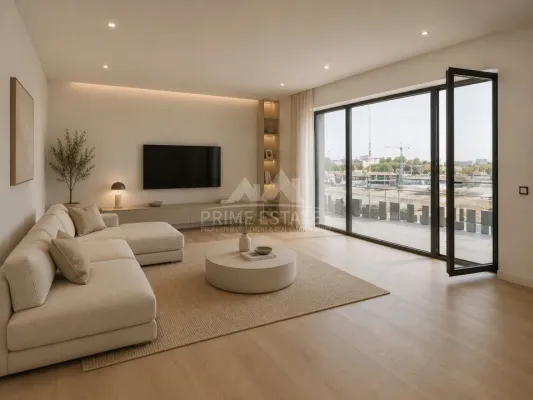 Apartment for sale in Bucharest - Image 1