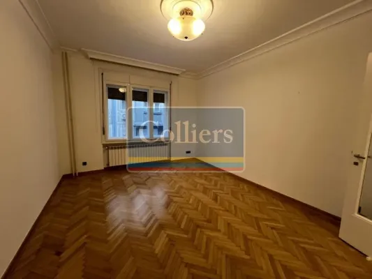Spacious 4-Bedroom Apartment in Belgrade’s Heart – Gračanička Street - Image 4