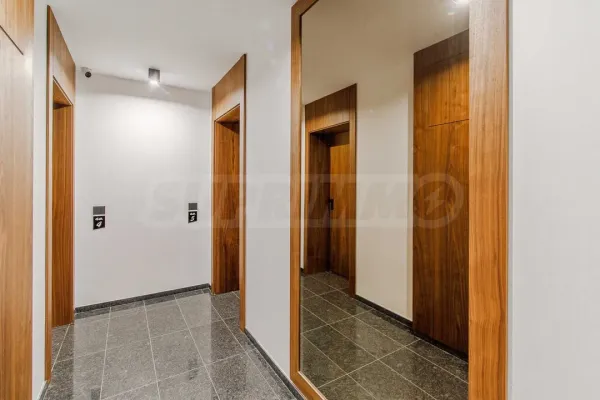 Stylish Sofia Apartment in Valletta Garden Complex - Image 1