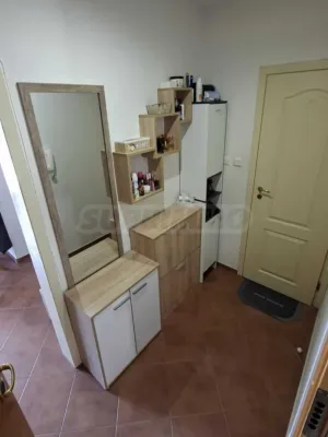 Stylish Fully Furnished Apartment in Varna's "Tsveten Quarter" - Image 1