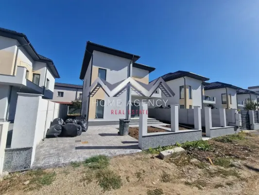 Spacious Family Home in Otopeni - Image 3