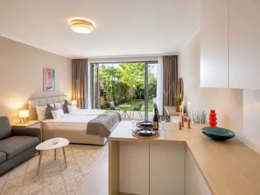 Apartment for sale in Sozopol - Image 3