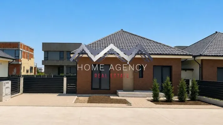 House for rent in Tunari - Image 3