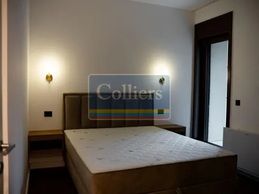 Modern 2-Bedroom Apartment in Central Plaza, Belgrade - Rent - Image 2