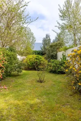 Charming 2-Bed House in Ukkel with Garden & Development Potential - Image 4