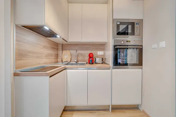 Apartment for rent in Sofia - Image 3