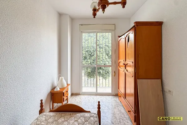 Spacious Duplex Apartment with Garage - Huércal de Almería - Image 5