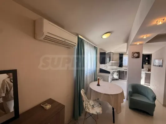 Stylish Varna Apartment in 'Lytno Kino Trakiya' Area - Image 3