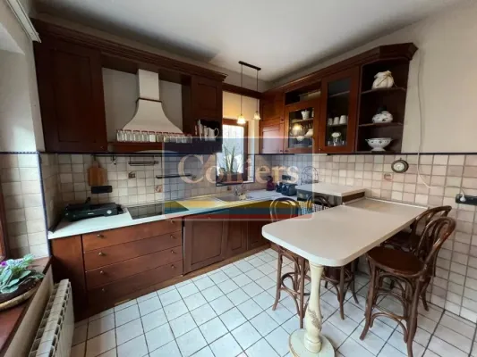 Spacious, Elegant 3-Bedroom Apartment in Belgrade’s Dorćol Center - Image 5