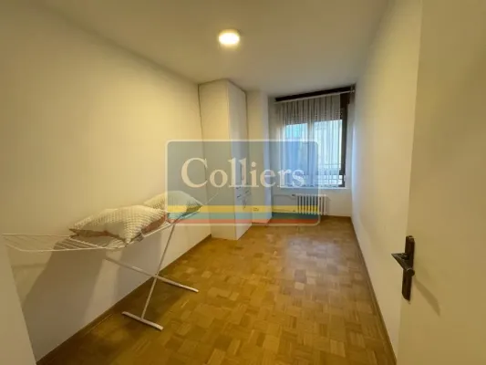 Spacious Two-Bedroom Apartment for Rent in Belgrade's Cvetni Trg - Image 2